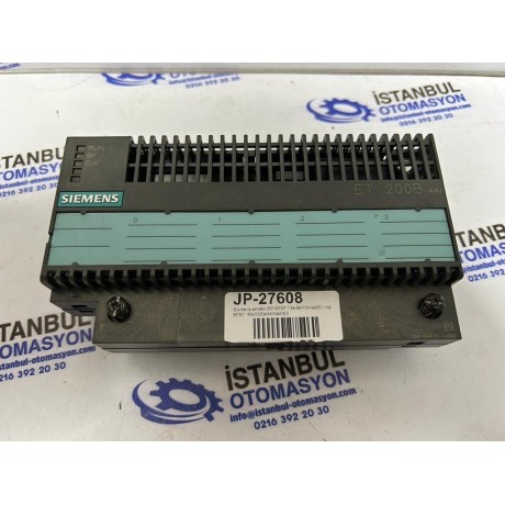 6ES7134-0HF00-0XB0 